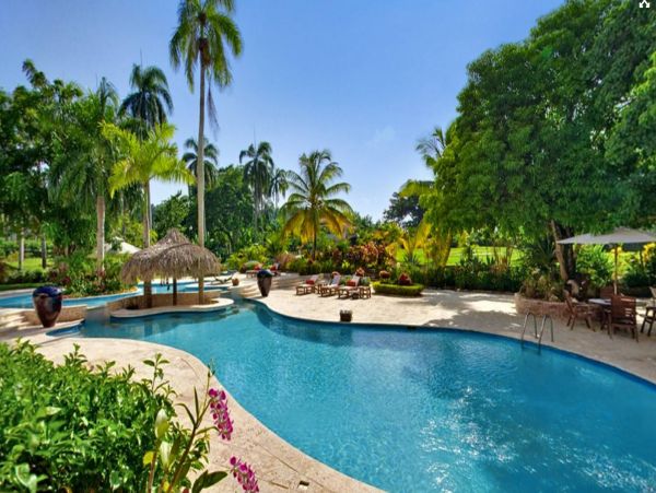 Rental Homes 18 Bedrooms Dominican Republic