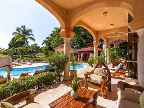 Rental Homes 18 Bedrooms Dominican Republic