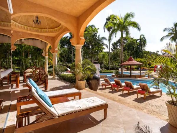Rental Homes 18 Bedrooms Dominican Republic