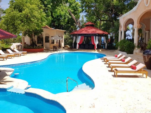 Rental Homes 18 Bedrooms Dominican Republic