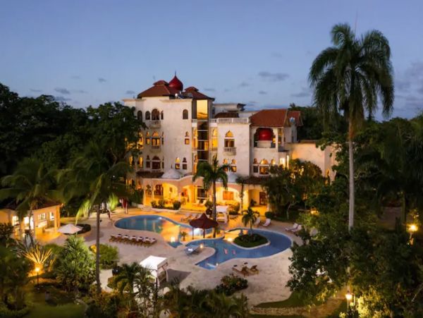 Rental Homes 18 Bedrooms Dominican Republic