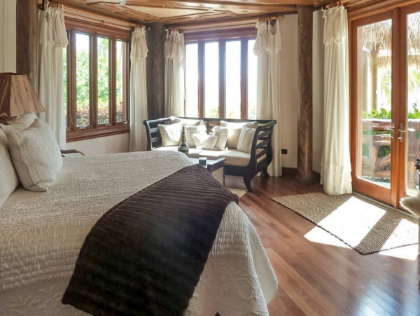Punta Cana Luxury House for Rent Beach Four Bedrooms