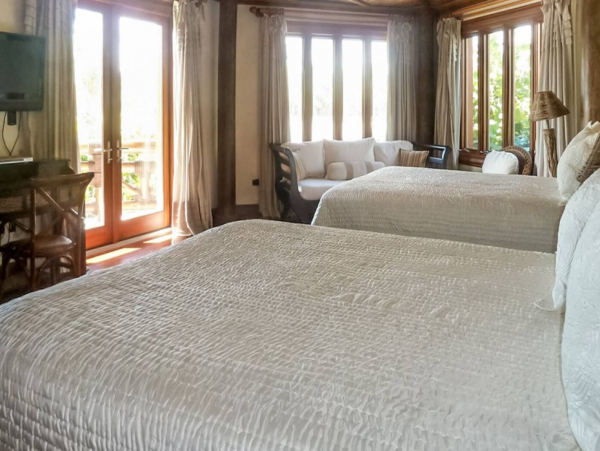 Punta Cana Luxury House for Rent Beach Four Bedrooms