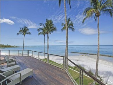Sundeck