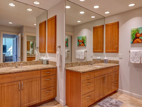 Luxury Maui Oceanfront Luxury Townhome Style Villa Kapalua