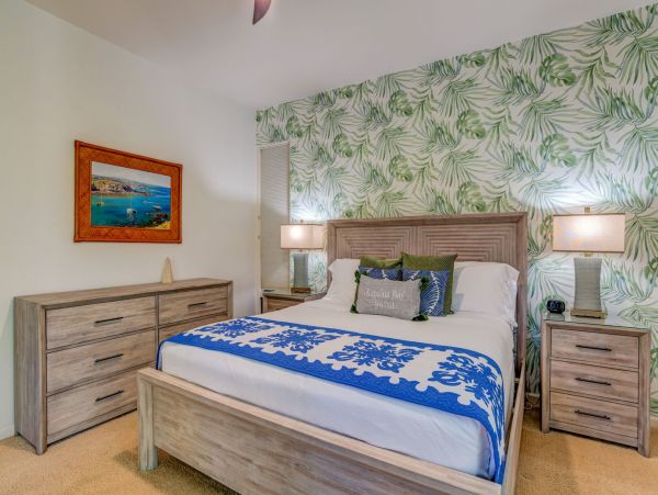 Luxury Maui Oceanfront Luxury Townhome Style Villa Kapalua