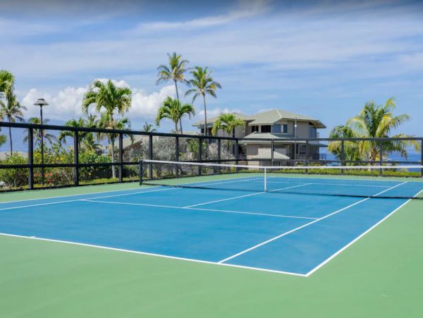 Luxury Maui Oceanfront Luxury Townhome Style Villa Kapalua
