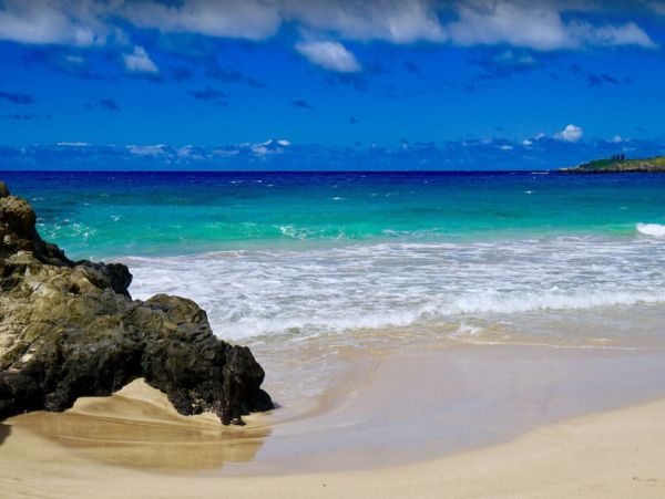 Luxury Maui Oceanfront Luxury Townhome Style Villa Kapalua
