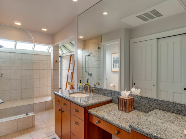 Rare Single-Level Unit with Full Ocean Views in Kapalua