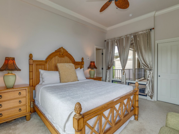 Rare Single-Level Unit with Full Ocean Views in Kapalua