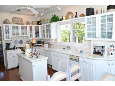 Fully equipped kitchen Fully equipped kitchen