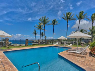 Maui Luxury Beachfront One Bedroom - additional view, photo 4