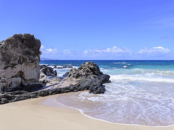 Kapalua Vacation Condo Two Bedroom Ocean Views