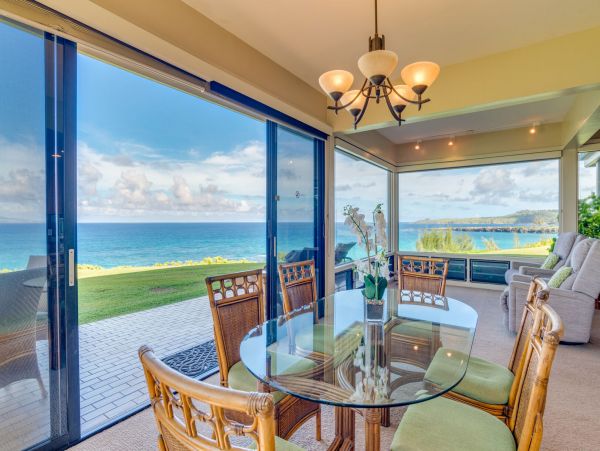 Kapalua Vacation Condo Two Bedroom Ocean Views