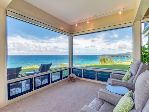 Kapalua Vacation Condo Two Bedroom Ocean Views