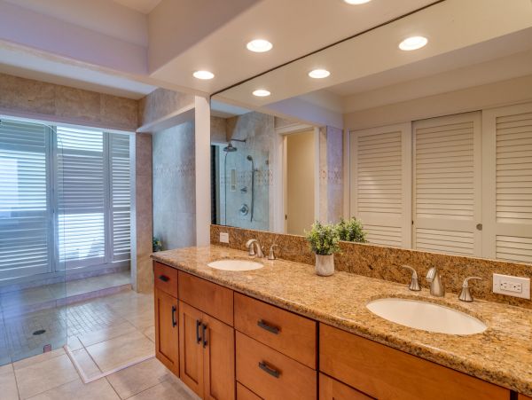 Kapalua Vacation Condo Two Bedroom Ocean Views