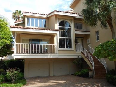 Beautiful rental home in Naples, Florida