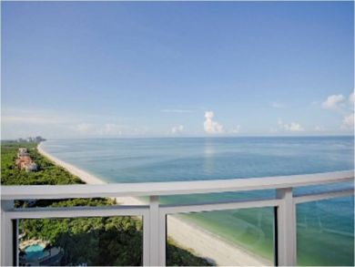 Excellent vacation condo in Naples, Florida