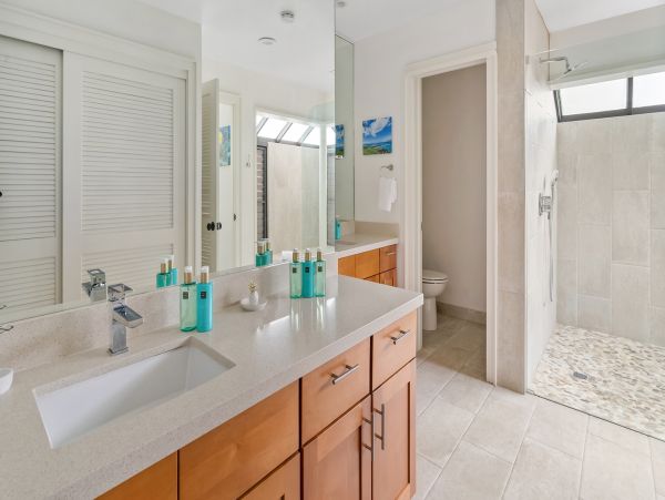 Ocean Views Lahaina Vacation Condo One Bedroom