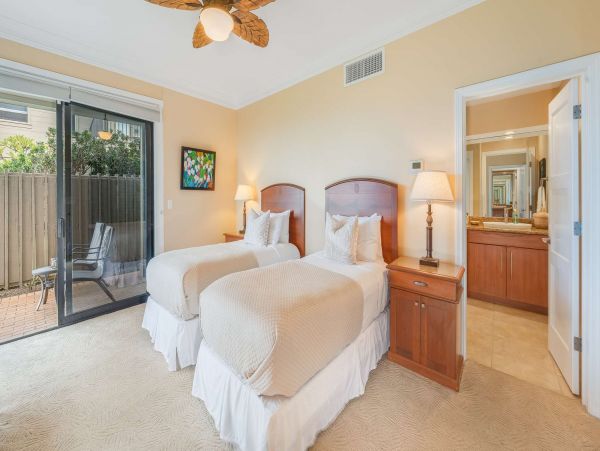 Ocean Views Kapalua Vacation Condo Two Bedroom