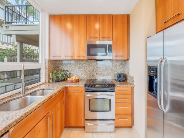 Ocean Views Kapalua Vacation Condo Two Bedroom