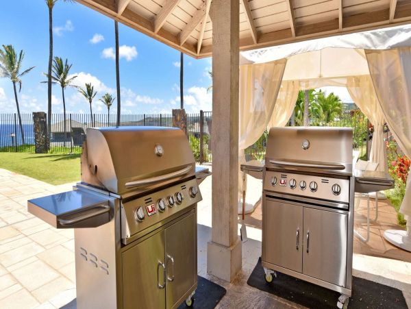Ocean Views Kapalua Vacation Condo Two Bedroom