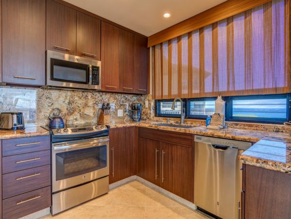 Kapalua 2 Bedroom Oceanfront Villa Sleeps 8 Amazing Views