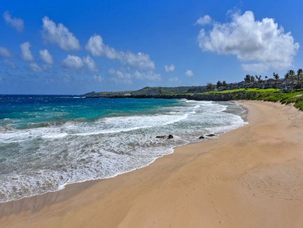 Luxury Kapalua 2 Bedroom Villa Ocean Views