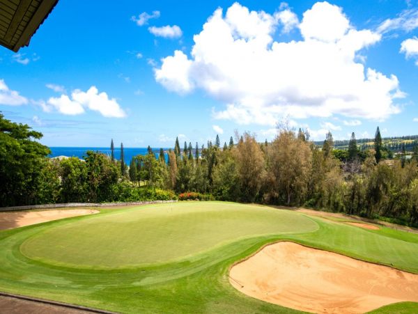 Luxury Kapalua 2 Bedroom Villa Ocean Views