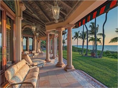 Amazing gulf view
