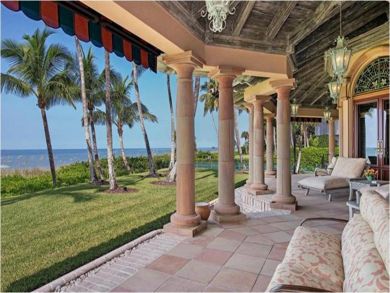 Ocean view