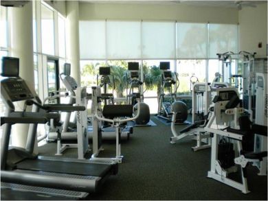 Exercise Facilities