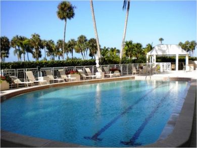 Shared pool