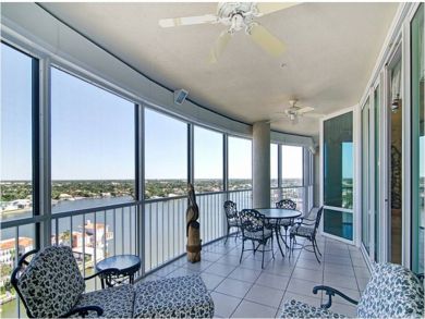 Excellent vacation condo in Naples, Florida