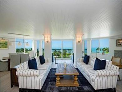 Comfortable living room