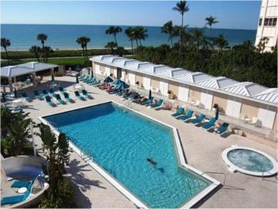 Excellent vacation condo in Naples, Floorida
