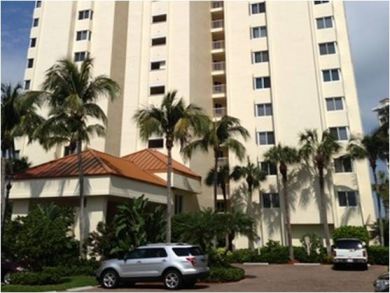 Excellent rental condo in Naples, Florida