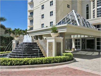 Excellent vacation condo in Naples, Florida