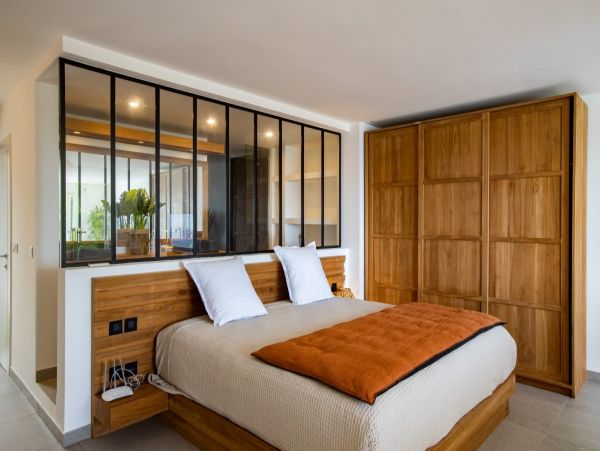 Saint Martin Luxury 7 Bedroom Vacation Villa Private Pool