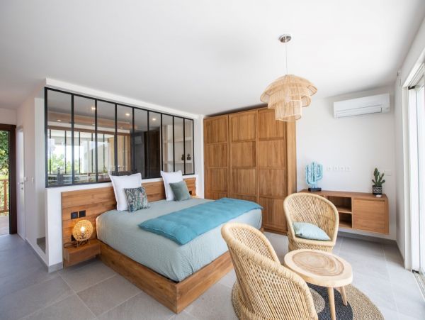 Saint Martin Luxury 7 Bedroom Vacation Villa Private Pool
