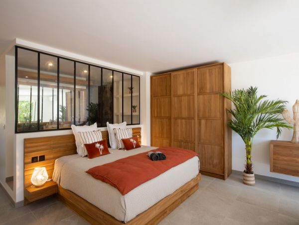 Saint Martin Luxury 7 Bedroom Vacation Villa Private Pool