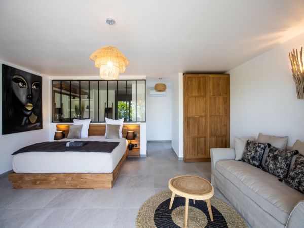 Saint Martin Luxury 7 Bedroom Vacation Villa Private Pool