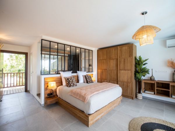 Saint Martin Luxury 7 Bedroom Vacation Villa Private Pool
