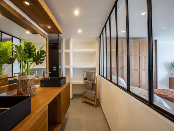 Saint Martin Luxury 7 Bedroom Vacation Villa Private Pool