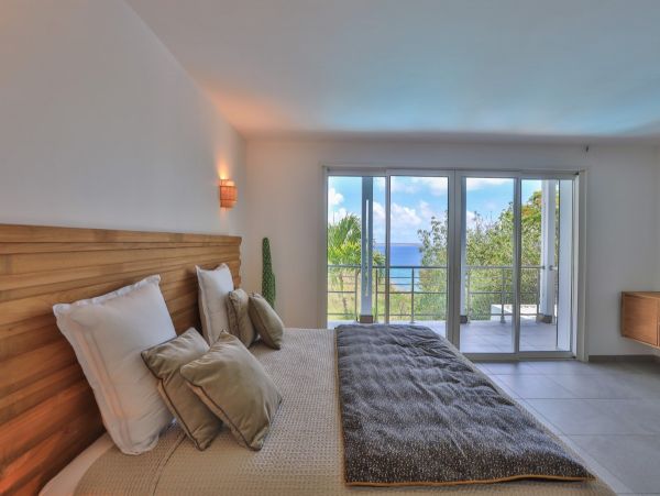 Saint Martin Luxury 7 Bedroom Vacation Villa Private Pool