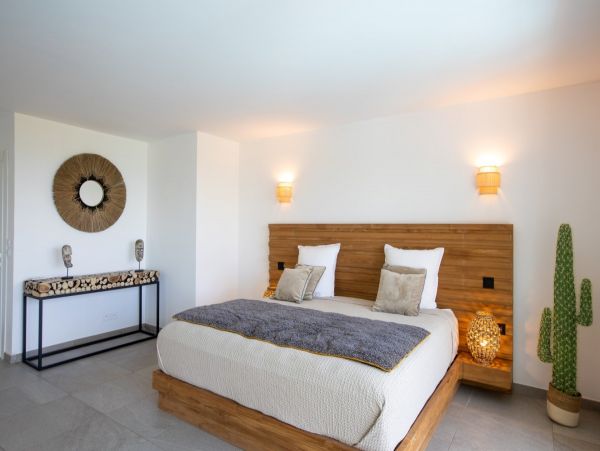 Saint Martin Luxury 7 Bedroom Vacation Villa Private Pool