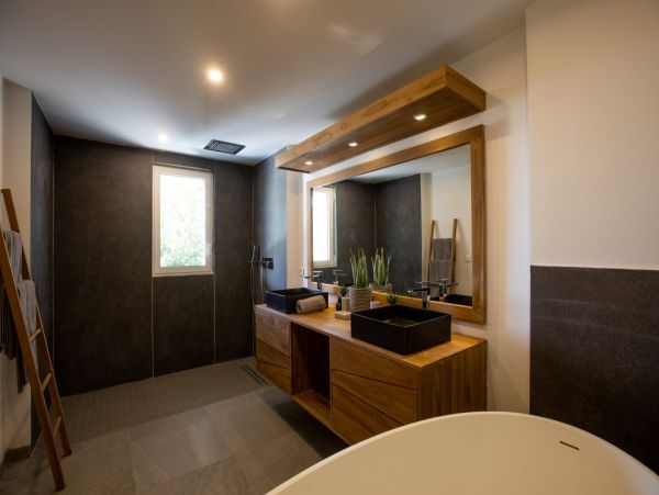 Saint Martin Luxury 7 Bedroom Vacation Villa Private Pool