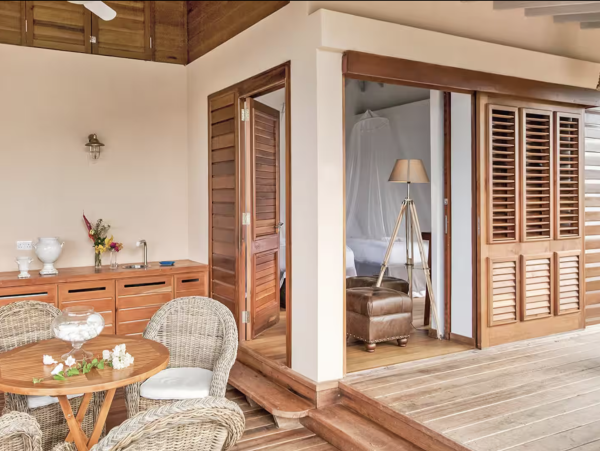 Six Bedroom Vacation Rental St Lucia Jewel in the Crown