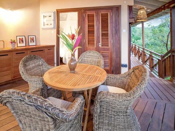 Six Bedroom Vacation Rental St Lucia Jewel in the Crown