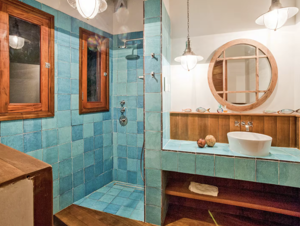 Six Bedroom Vacation Rental St Lucia Jewel in the Crown